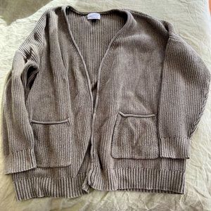 Universal Thread Cardigan
